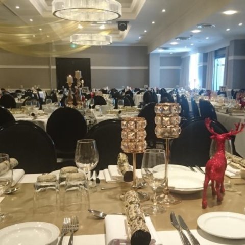 Grand Ballroom
